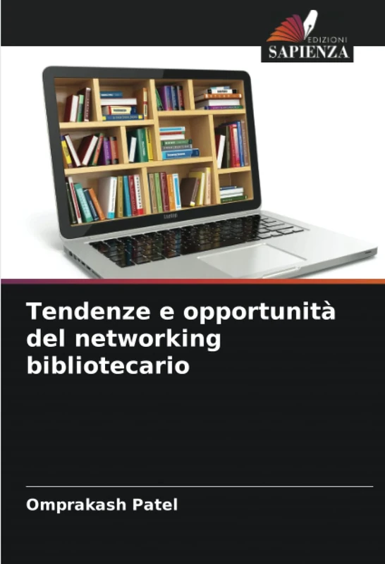 Tendenze e opportunità del networking bibliotecario - Image 1