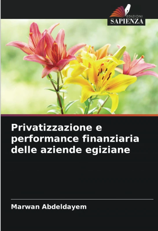 Privatizzazione e performance finanziaria delle aziende egiziane