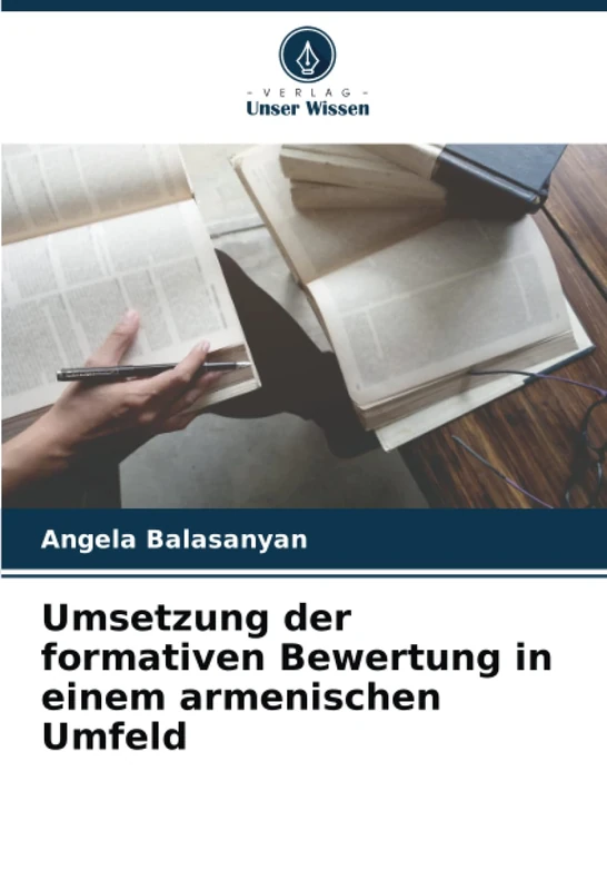 Umsetzung der formativen Bewertung in einem armenischen Umfeld