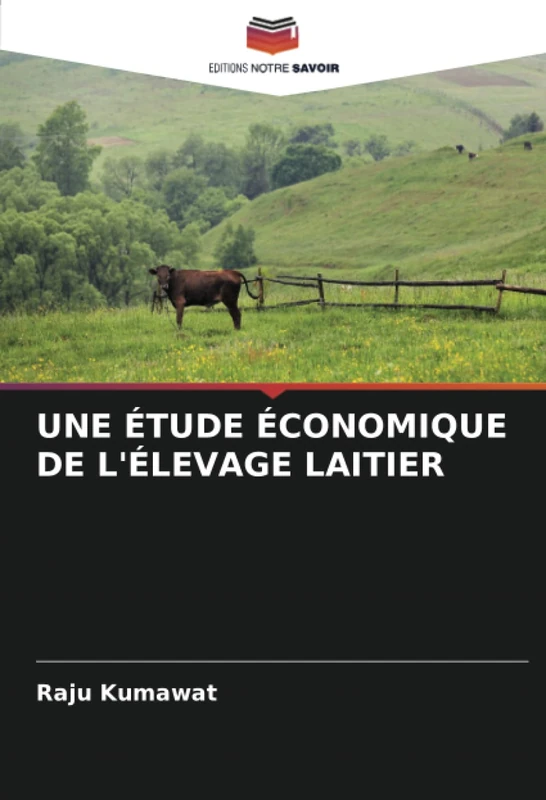 UNE ÉTUDE ÉCONOMIQUE DE L'ÉLEVAGE LAITIER - Image 1