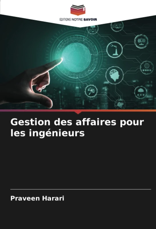 Gestion des affaires pour les ingénieurs