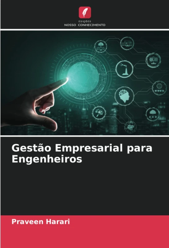 Gestão Empresarial para Engenheiros