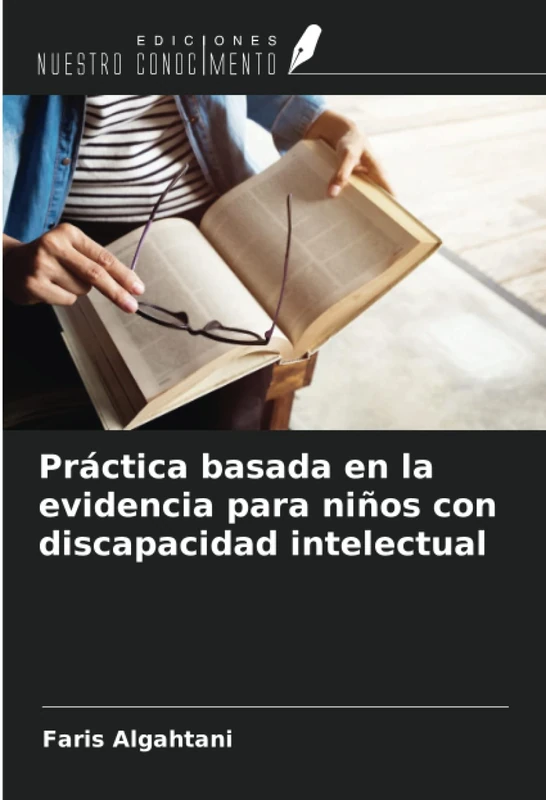Práctica basada en la evidencia para niños con discapacidad intelectual