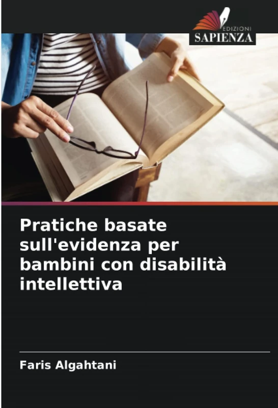 Pratiche basate sull'evidenza per bambini con disabilità intellettiva