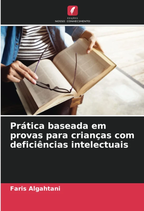 Prática baseada em provas para crianças com deficiências intelectuais