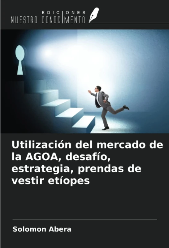 Utilización del mercado de la AGOA, desafío, estrategia, prendas de vestir etíopes - Image 1