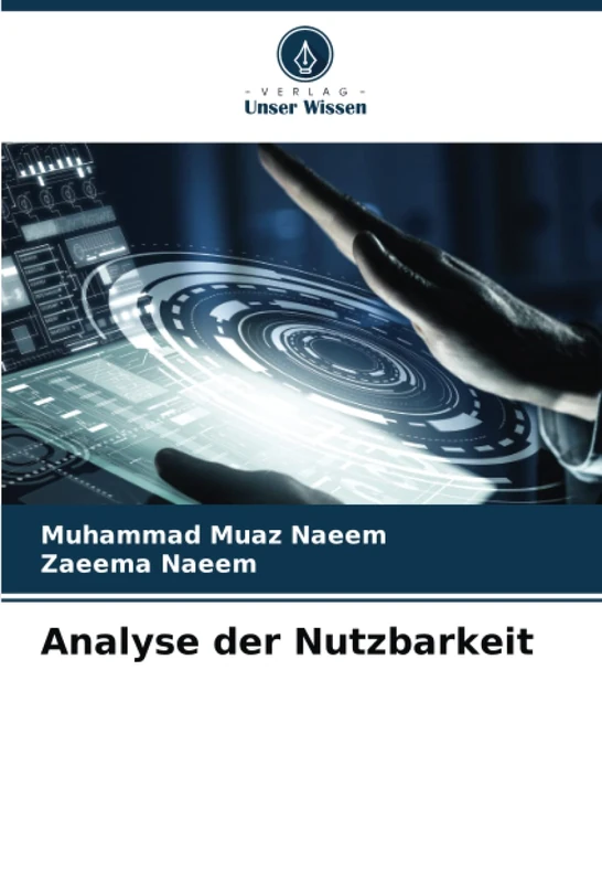 Analyse der Nutzbarkeit - Image 1
