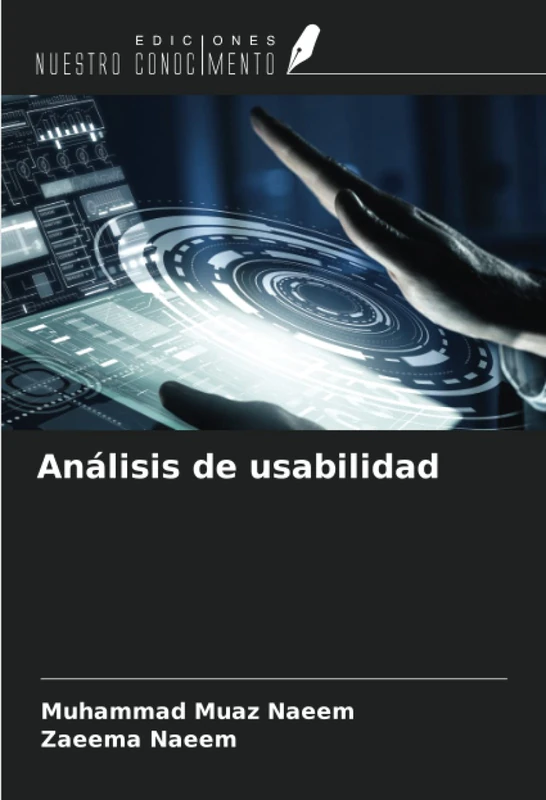 Análisis de usabilidad - Image 1
