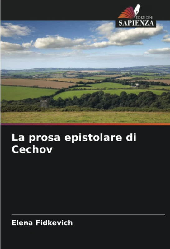 La prosa epistolare di Cechov