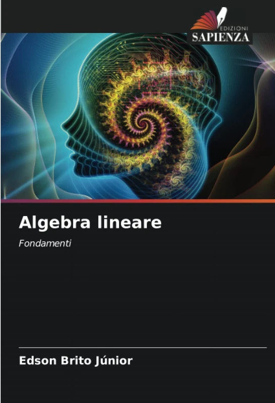 Algebra lineare: Fondamenti - Image 1