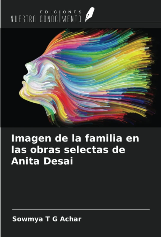 Imagen de la familia en las obras selectas de Anita Desai - Image 1
