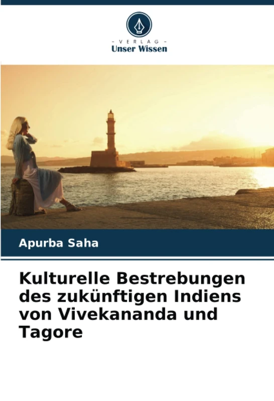 Kulturelle Bestrebungen des zukünftigen Indiens von Vivekananda und Tagore - Image 1