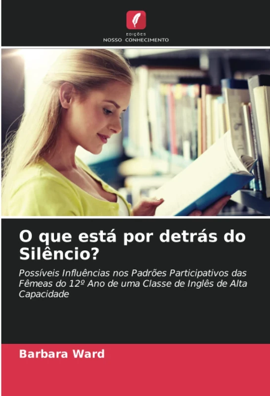 O que está por detrás do Silêncio?: Possíveis Influências nos Padrões Participativos das Fêmeas do 12º Ano de uma Classe de Inglês de Alta Capacidade - Image 1