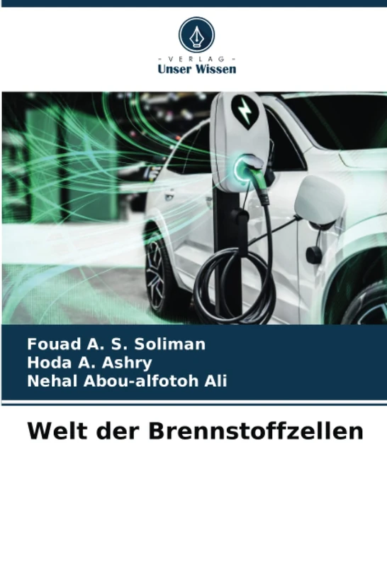 Welt der Brennstoffzellen