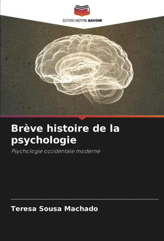 Brève histoire de la psychologie: Psychologie occidentale moderne