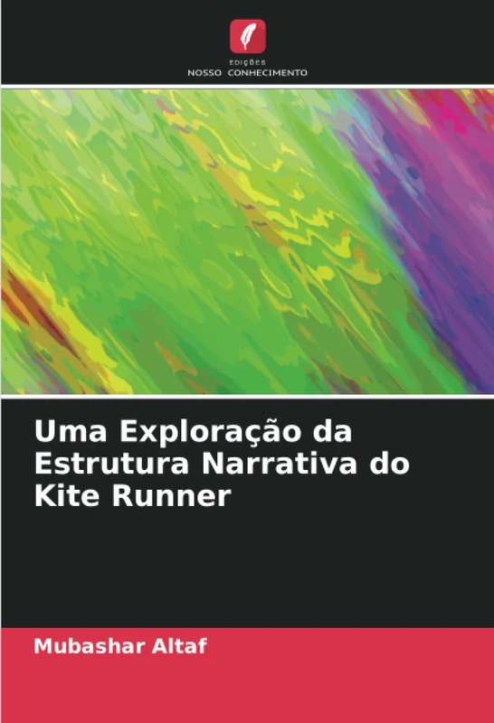 Uma Exploração da Estrutura Narrativa do Kite Runner - Image 1