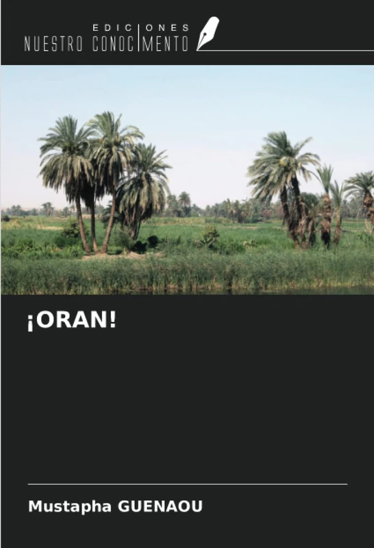 ¡ORAN! - Image 1