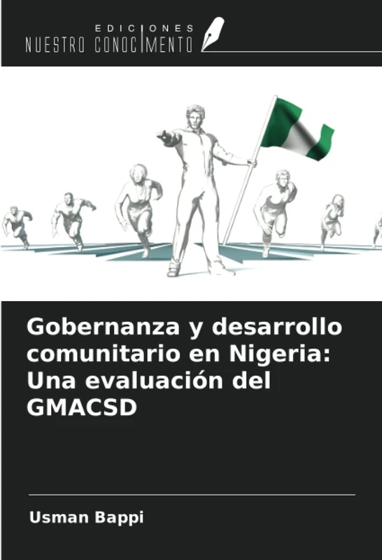 Gobernanza y desarrollo comunitario en Nigeria: Una evaluación del GMACSD