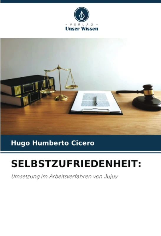 SELBSTZUFRIEDENHEIT:: Umsetzung im Arbeitsverfahren von Jujuy - Image 1