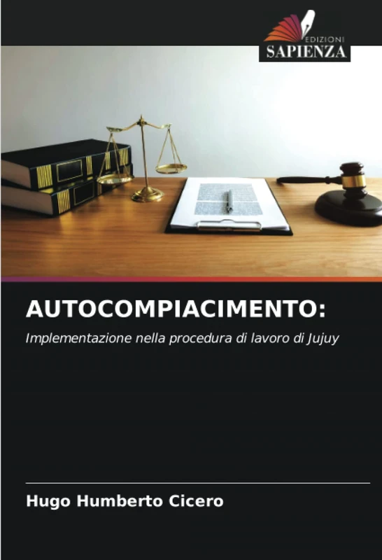 AUTOCOMPIACIMENTO:: Implementazione nella procedura di lavoro di Jujuy - Image 1