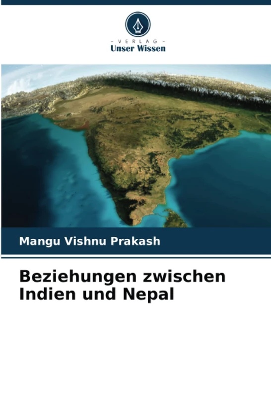Beziehungen zwischen Indien und Nepal