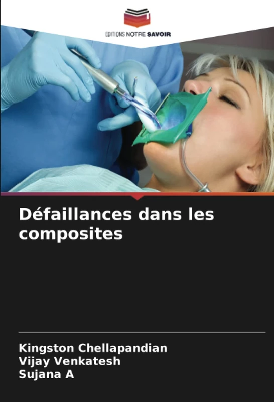 Défaillances dans les composites - Image 1