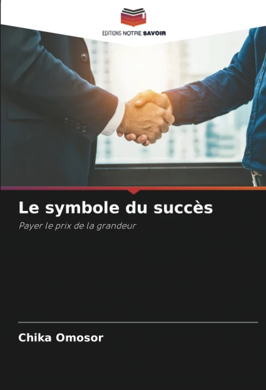 Le symbole du succès: Payer le prix de la grandeur - Image 1