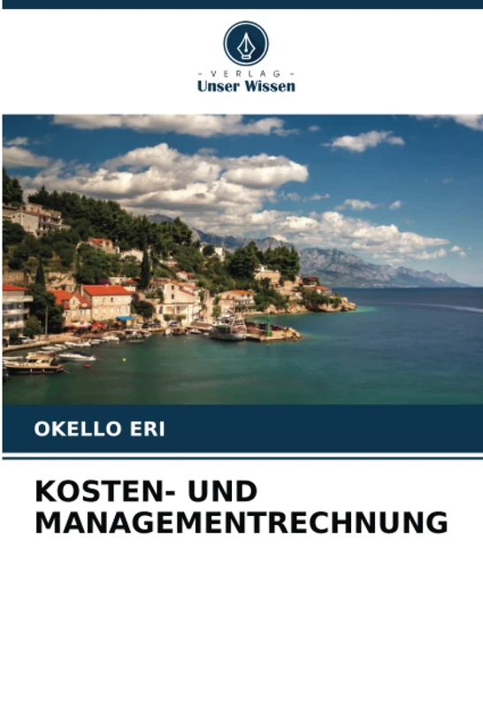 KOSTEN- UND MANAGEMENTRECHNUNG
