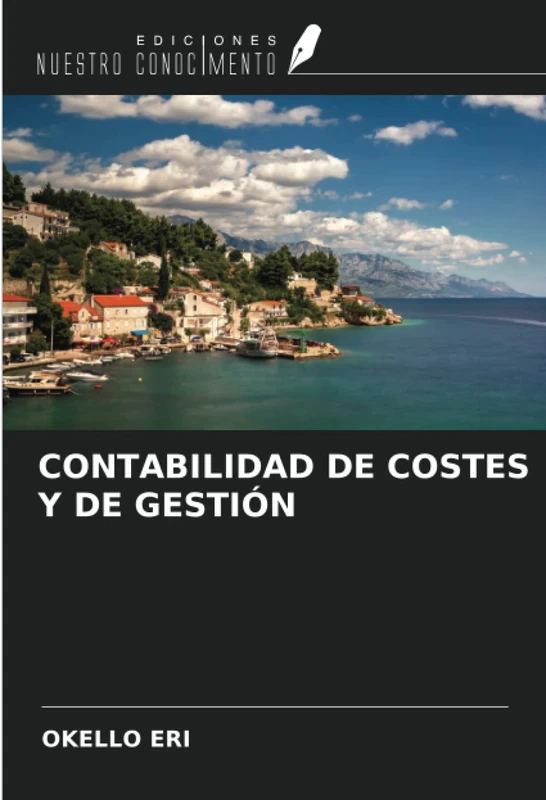 CONTABILIDAD DE COSTES Y DE GESTIÓN