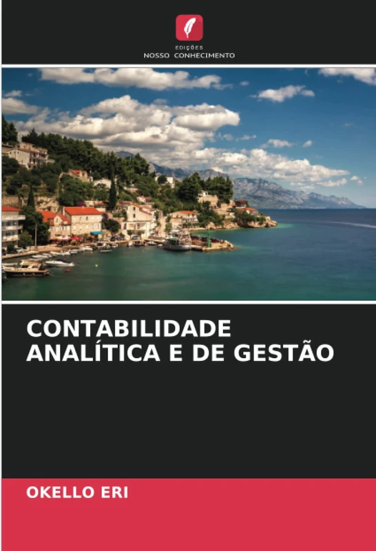 CONTABILIDADE ANALÍTICA E DE GESTÃO