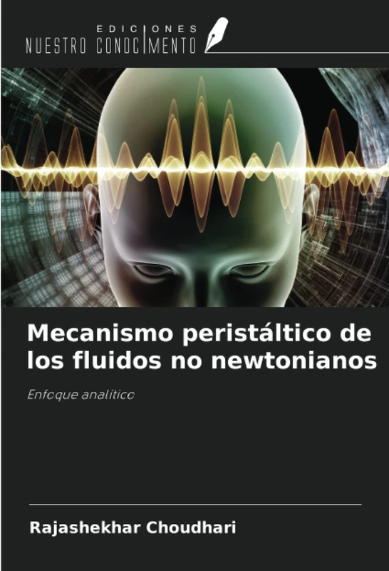 Mecanismo peristáltico de los fluidos no newtonianos: Enfoque analítico