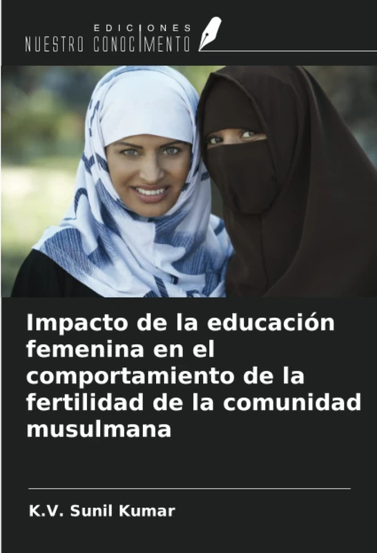 Impacto de la educación femenina en el comportamiento de la fertilidad de la comunidad musulmana - Image 1