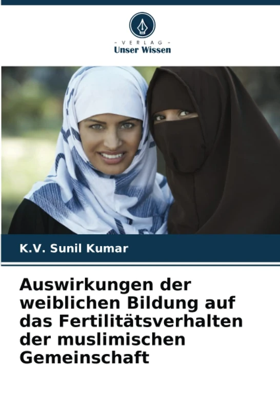 Auswirkungen der weiblichen Bildung auf das Fertilitätsverhalten der muslimischen Gemeinschaft - Image 1