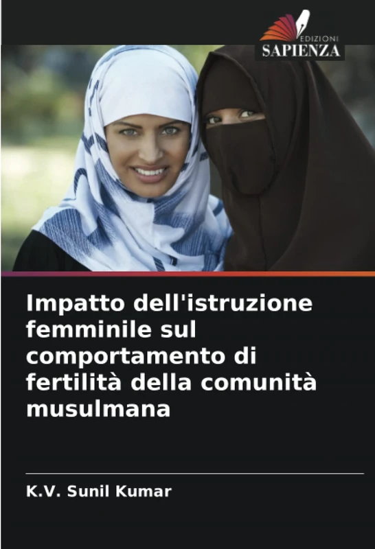 Impatto dell'istruzione femminile sul comportamento di fertilità della comunità musulmana
