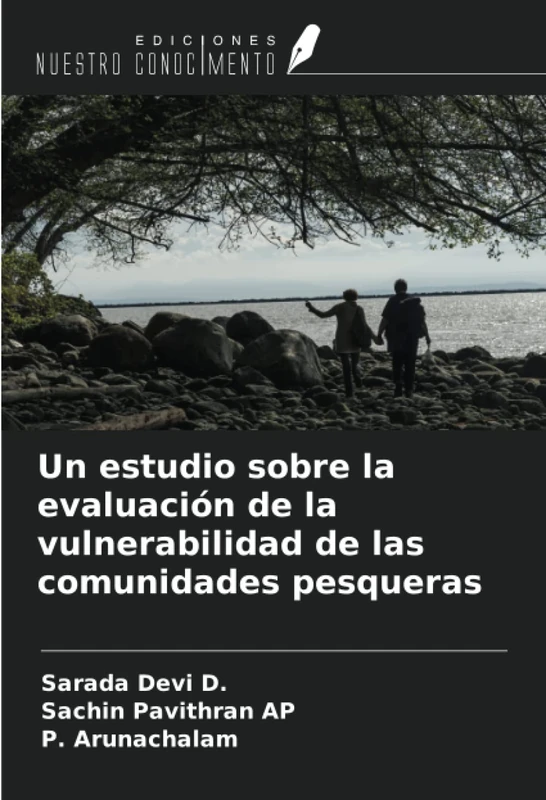 Un estudio sobre la evaluación de la vulnerabilidad de las comunidades pesqueras - Image 1