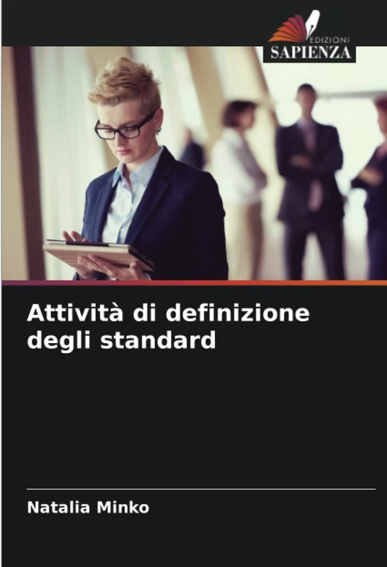 Attività di definizione degli standard