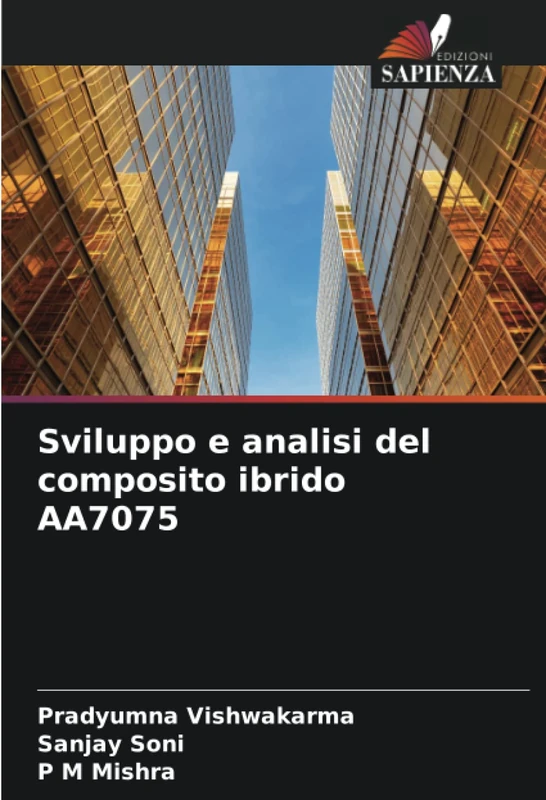 Sviluppo e analisi del composito ibrido AA7075 - Image 1