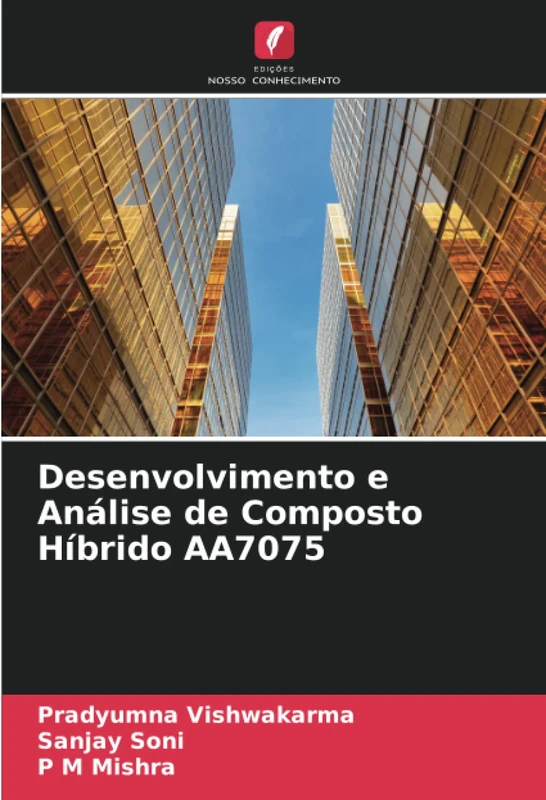 Desenvolvimento e Análise de Composto Híbrido AA7075 - Image 1