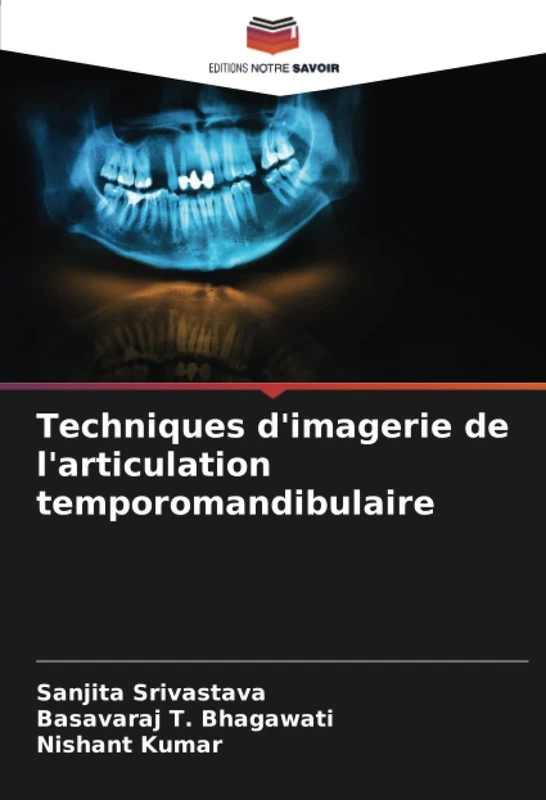 Techniques d'imagerie de l'articulation temporomandibulaire