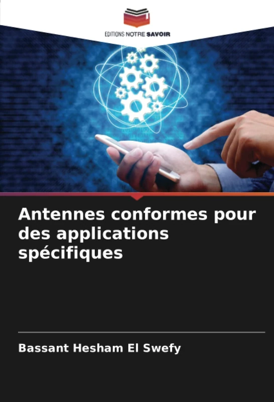 Antennes conformes pour des applications spécifiques - Image 1
