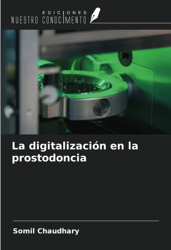La digitalización en la prostodoncia