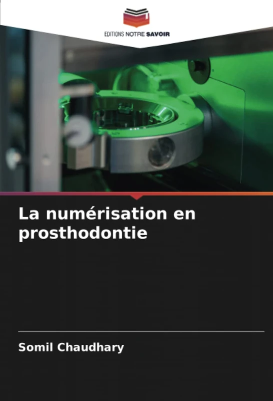 La numérisation en prosthodontie