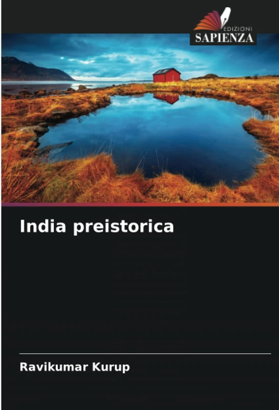 India preistorica - Image 1