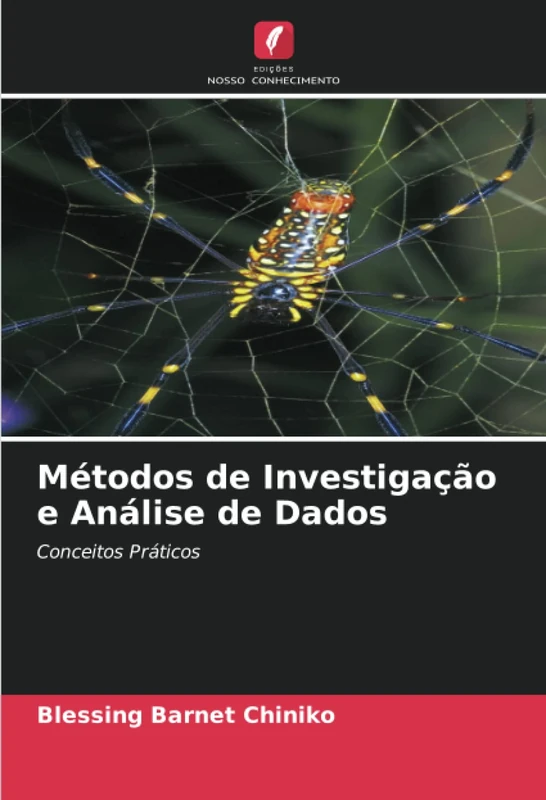 Métodos de Investigação e Análise de Dados: Conceitos Práticos