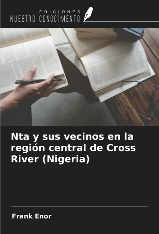Nta y sus vecinos en la región central de Cross River (Nigeria)