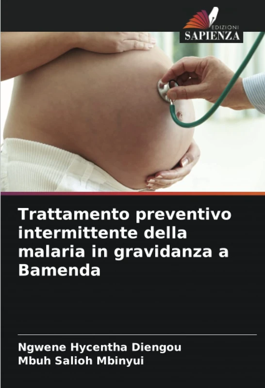 Trattamento preventivo intermittente della malaria in gravidanza a Bamenda