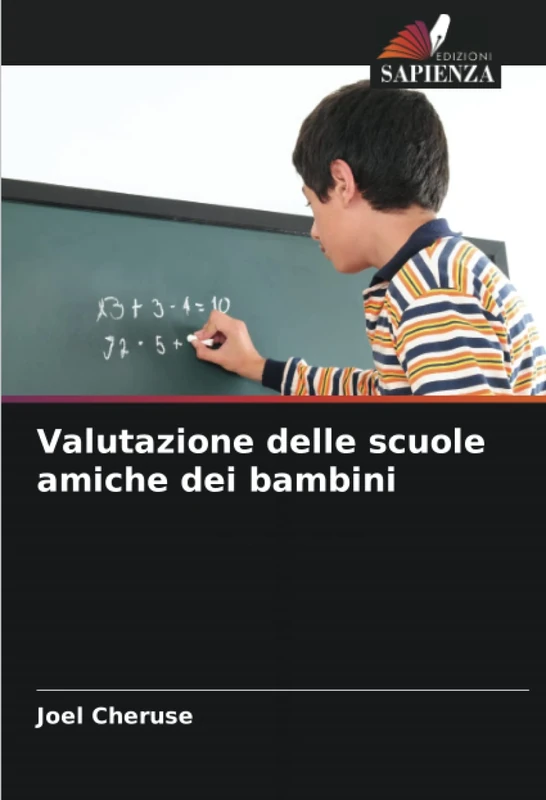 Valutazione delle scuole amiche dei bambini
