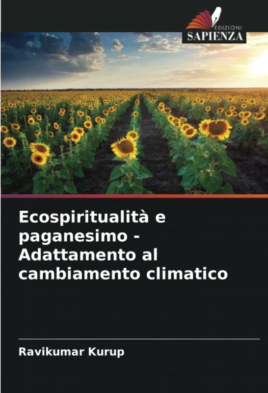Ecospiritualità e paganesimo - Adattamento al cambiamento climatico