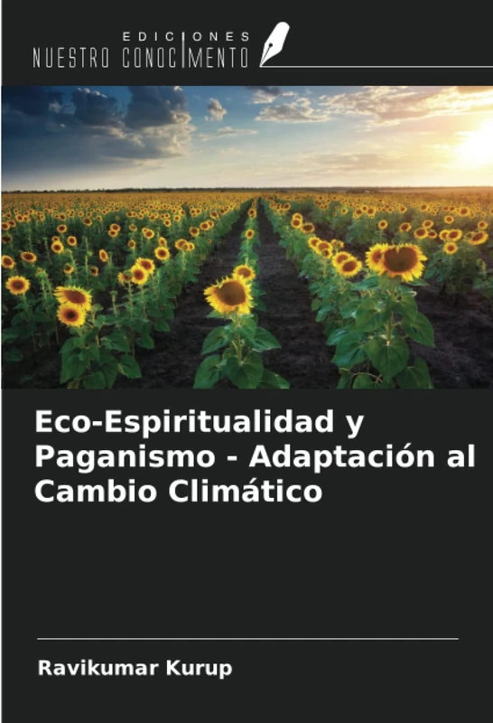 Eco-Espiritualidad y Paganismo - Adaptación al Cambio Climático