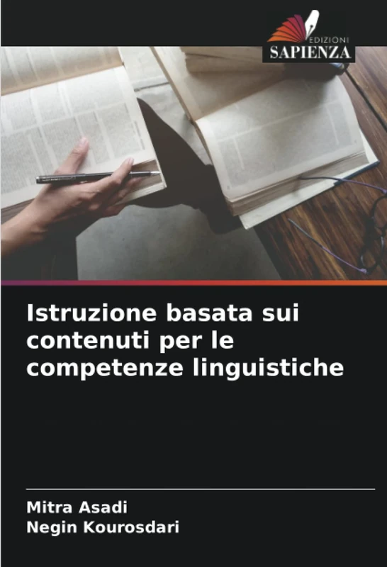 Istruzione basata sui contenuti per le competenze linguistiche